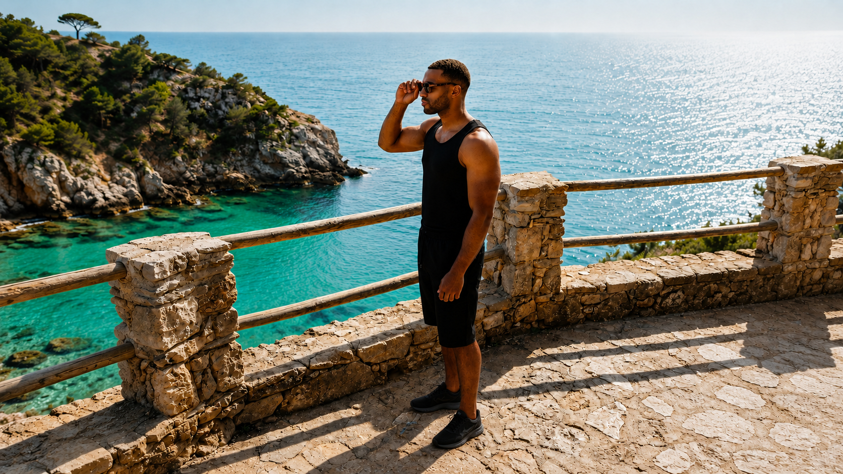 Activewear — AWRA Gym · AWRA Swim